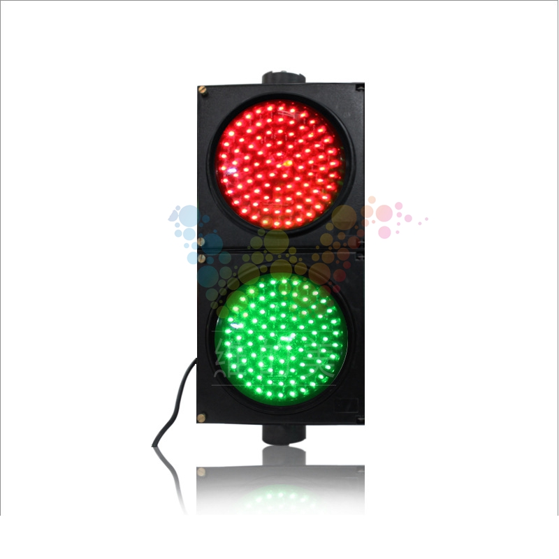 新しい200ミリメートルpcシェル道路交通信号光道路安全ライト-信号機問屋・仕入れ・卸・卸売り