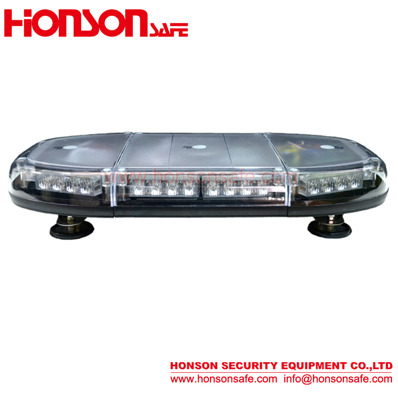 ハイパワー1whsm423b警察の車のストロボライトバー/警告lightbar-信号機問屋・仕入れ・卸・卸売り