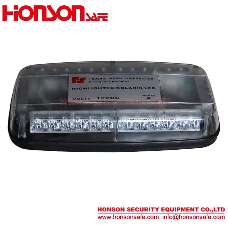 ハイパワー磁気hsm425が緊急警告ミニlightbar-信号機問屋・仕入れ・卸・卸売り