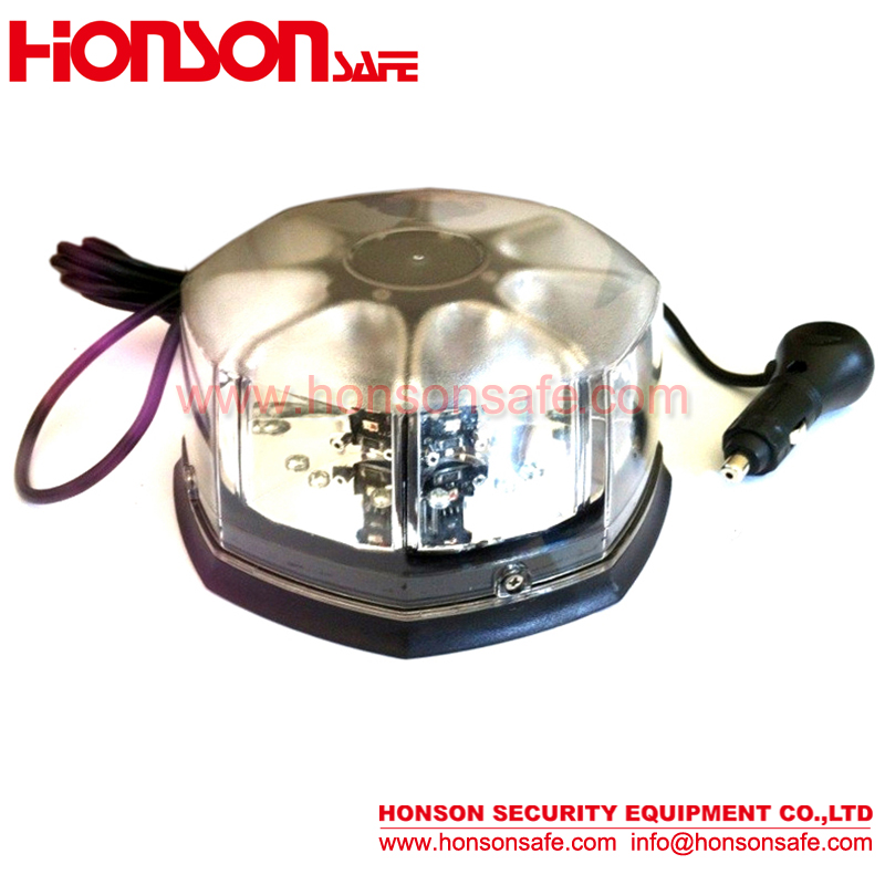 サークル3wled防水警告車両のビーコン光htl-318シガレットプラグ付き-信号機問屋・仕入れ・卸・卸売り