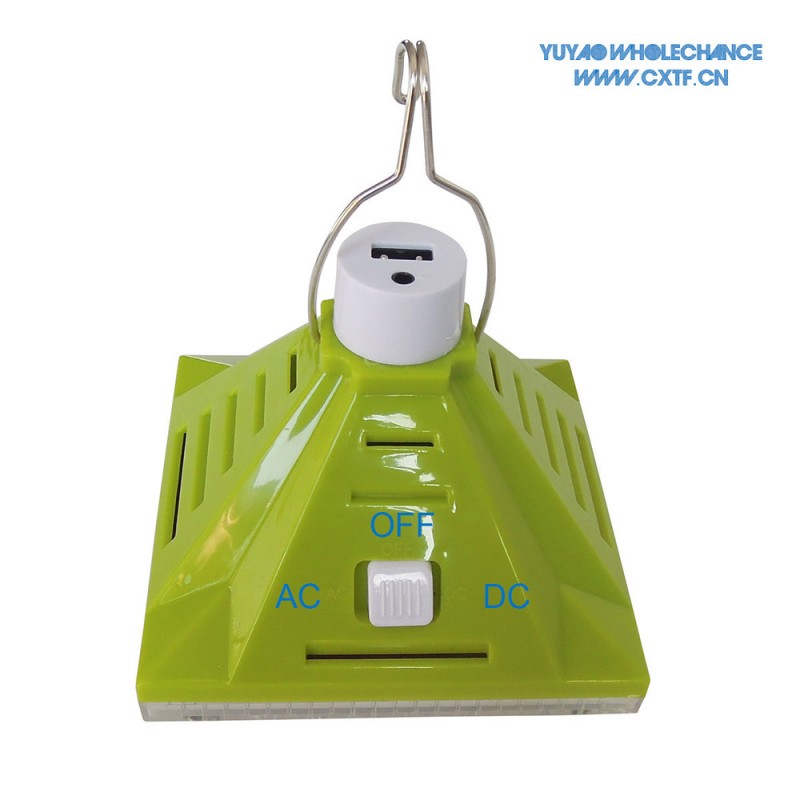太陽リモート制御25smd806充電式緊急led電球の光-非常灯問屋・仕入れ・卸・卸売り