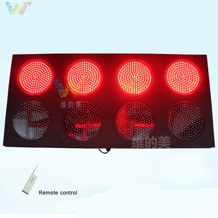 中国メーカー300ミリメートルスポーツレーシングガイダンスライトリモートコントロールled交通信号光-信号機問屋・仕入れ・卸・卸売り
