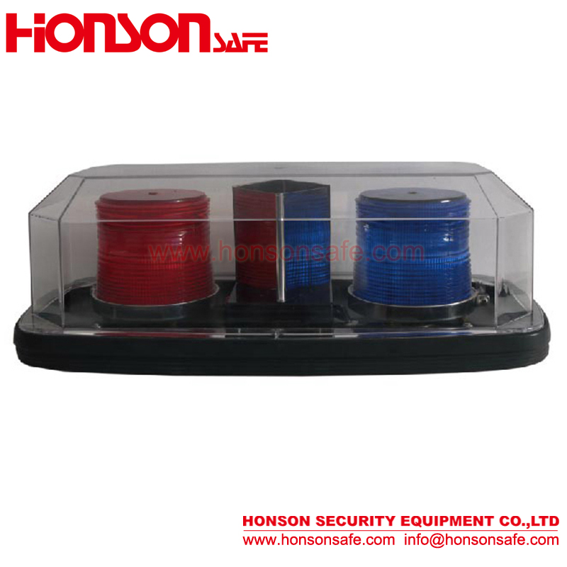 安いミニhsm221が緊急警告lightbar-信号機問屋・仕入れ・卸・卸売り