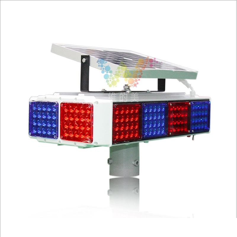 Braizilホット売主道路安全点滅警告ライト12 picsモジュール-信号機問屋・仕入れ・卸・卸売り