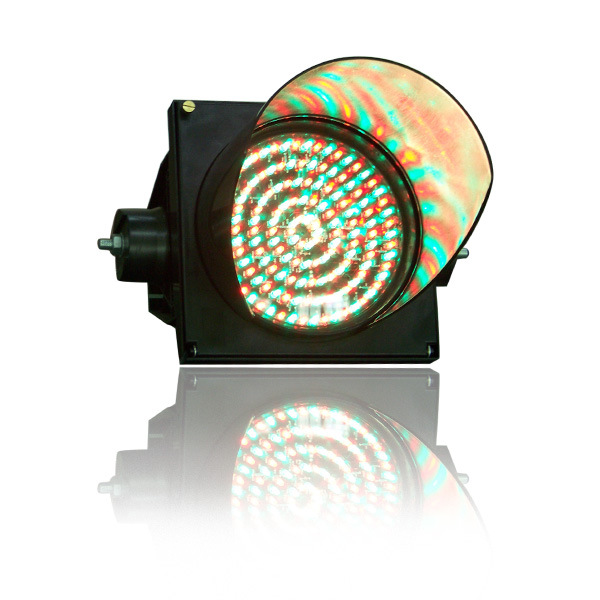 工場直接価格赤緑led信号光1ユニット200ミリメートル交通安全ライト-信号機問屋・仕入れ・卸・卸売り