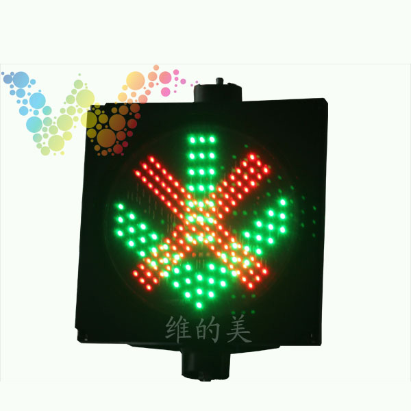 高速道路の料金所停止と行く交通信号光300ミリメートルled交通信号用販売-信号機問屋・仕入れ・卸・卸売り