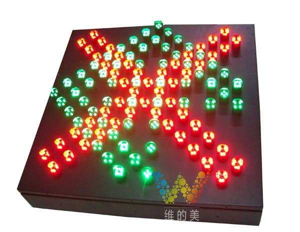 高品質400ミリメートル料金所交通ガイダンス光エピスターledターン信号光-信号機問屋・仕入れ・卸・卸売り