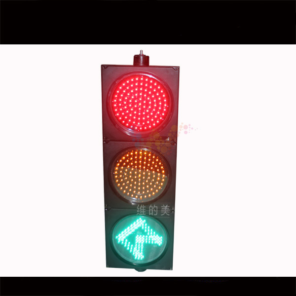 Ce承認された12インチ交通信号光led道路安全点滅ライト用販売-信号機問屋・仕入れ・卸・卸売り