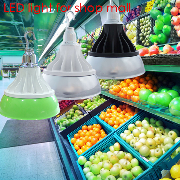 スーパーマーケットの野菜ledライト-新しいライト問屋・仕入れ・卸・卸売り