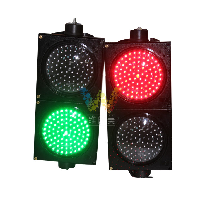 新しい2016クロスロードled信号200ミリメートルレッドグリーンプラスチック交通ライト用販売-信号機問屋・仕入れ・卸・卸売り