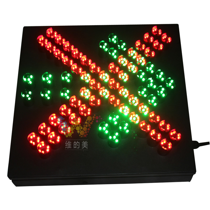 中国新製品400*400ミリメートル料金所キャノピー光led交通ライト発売中-信号機問屋・仕入れ・卸・卸売り