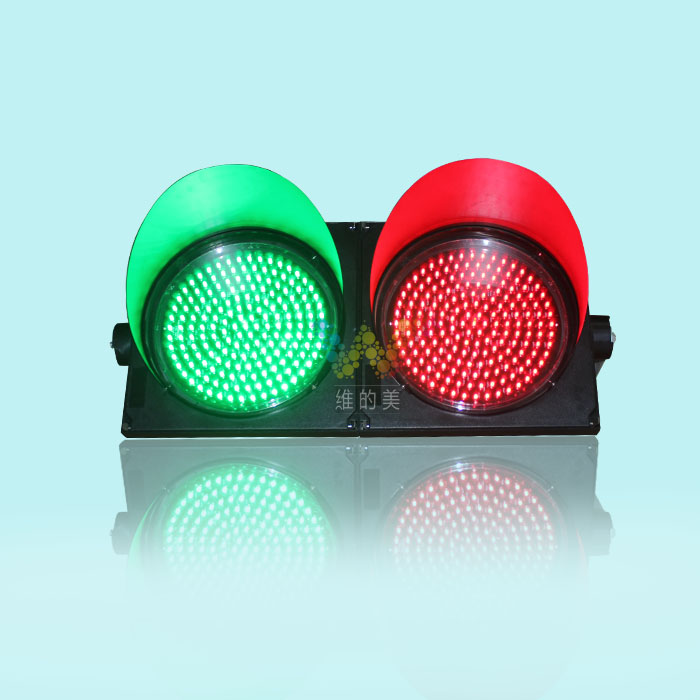 クロス道路安全300ミリメートルレッドグリーン交通信号光led卸売トラフィックライト-信号機問屋・仕入れ・卸・卸売り