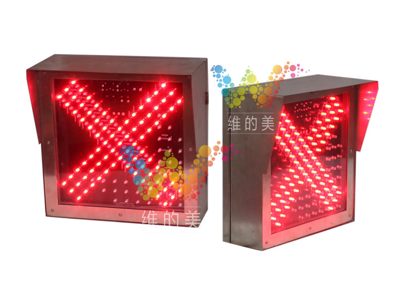 料金所270ミリメートルステンレス鋼レッドグリーンライトled交通顧問用販売-信号機問屋・仕入れ・卸・卸売り