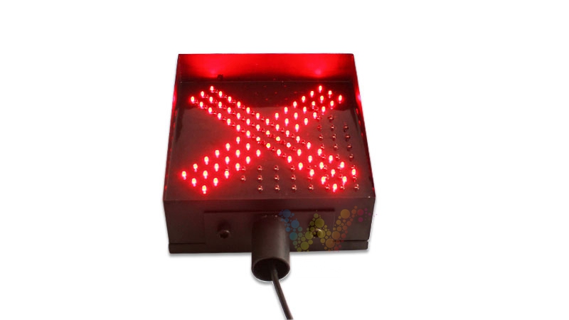 アフリカ市場ホット売主toll霧トラフィックライト赤十字グリーンアローステンレススチールボックス発売中-信号機問屋・仕入れ・卸・卸売り