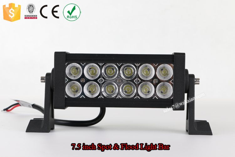 黒ビームledライトバー/オートカー電子照明バーHAIAN-B36M-信号機問屋・仕入れ・卸・卸売り