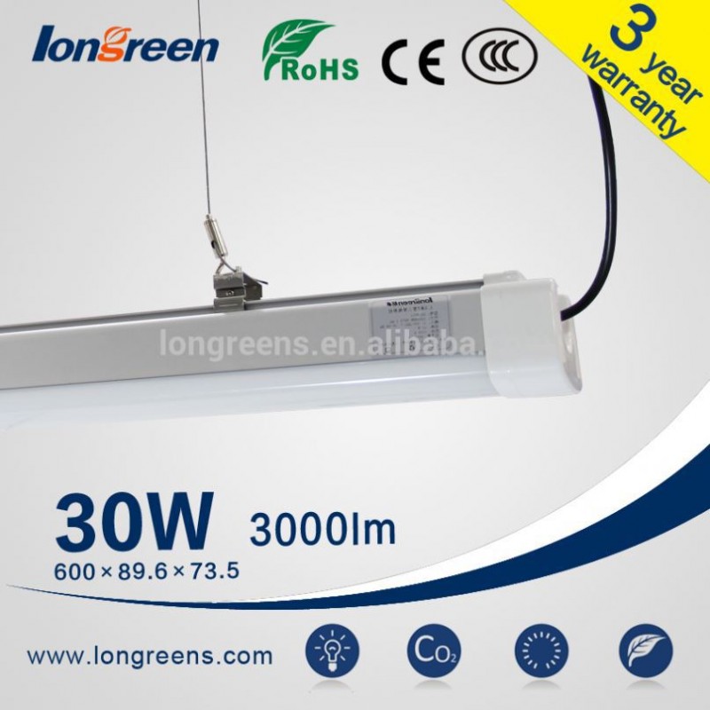 蛍光灯器具t8ip652x58wトリ- 証拠lamp/トンネルライト14w18w28w35w30w58ワット-新しいライト問屋・仕入れ・卸・卸売り
