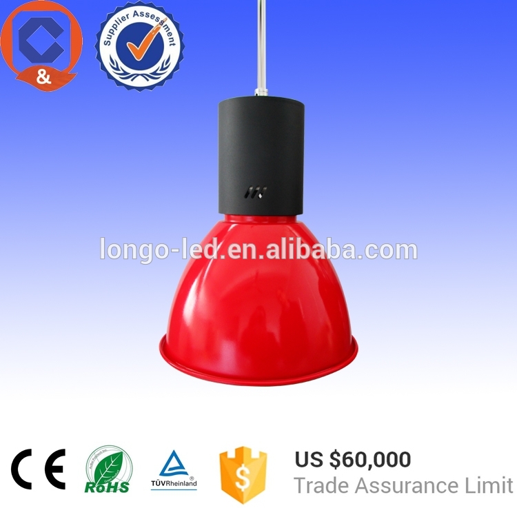 赤色led電球を導いた20w/30w/40w/50wcobled新鮮な光-新しいライト問屋・仕入れ・卸・卸売り