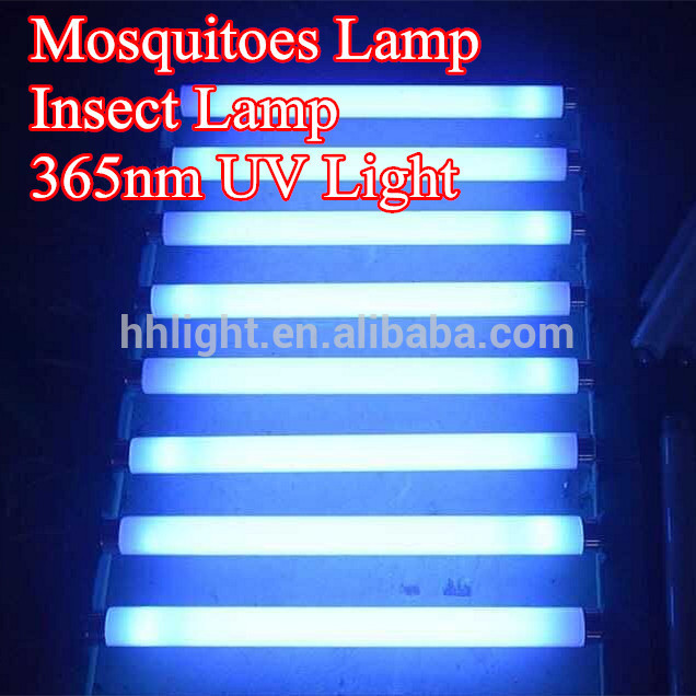 ランプの管t58w/bl蚊昆虫ランプuvランプチューブ-プールはつく問屋・仕入れ・卸・卸売り