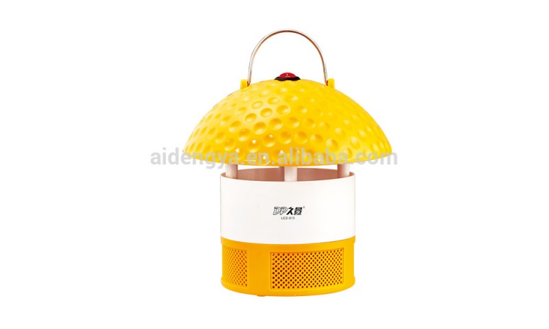 新しいデザインとファッションスタイルの家led-815光触媒効果的な蚊のキラーランプ-虫Zappers問屋・仕入れ・卸・卸売り