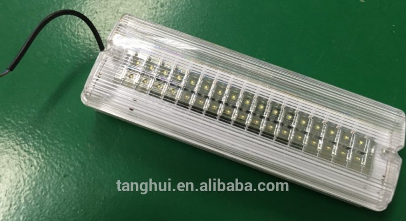 2016新しいデザイン防水ip65 led緊急バルクヘッドライト-非常灯問屋・仕入れ・卸・卸売り