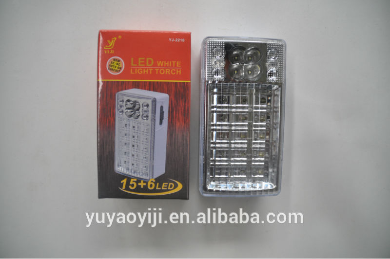 d乾電池21led非常灯アウトドア製品-非常灯問屋・仕入れ・卸・卸売り