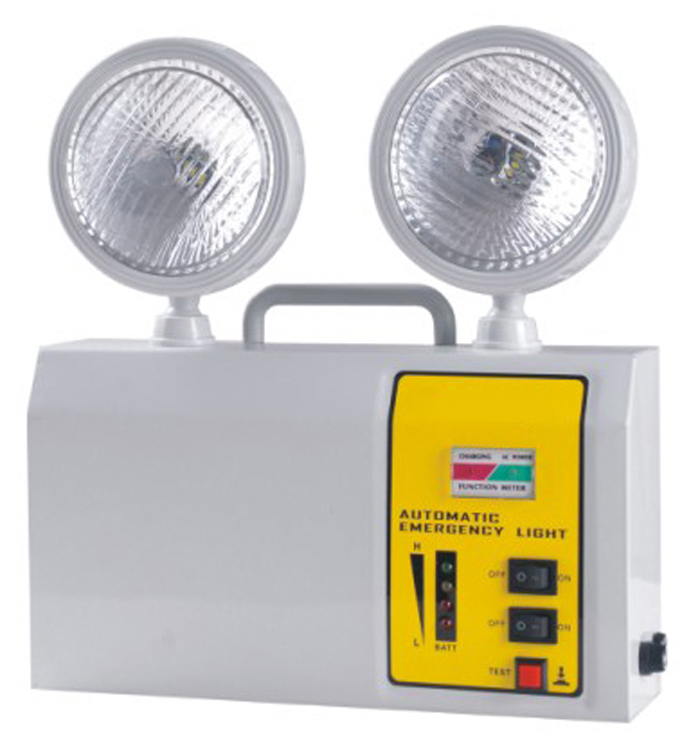 長いスタンドによって- 時間30時間充電式led非常灯-非常灯問屋・仕入れ・卸・卸売り