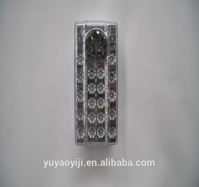 Lh- 8860( 乾電池) led非常灯、 プラスチック製の非常灯led-非常灯問屋・仕入れ・卸・卸売り
