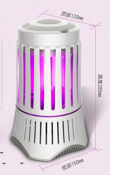 CY043電気蚊キラー、高品質電気昆虫キラー、熱い販売電気蚊キラー-虫Zappers問屋・仕入れ・卸・卸売り