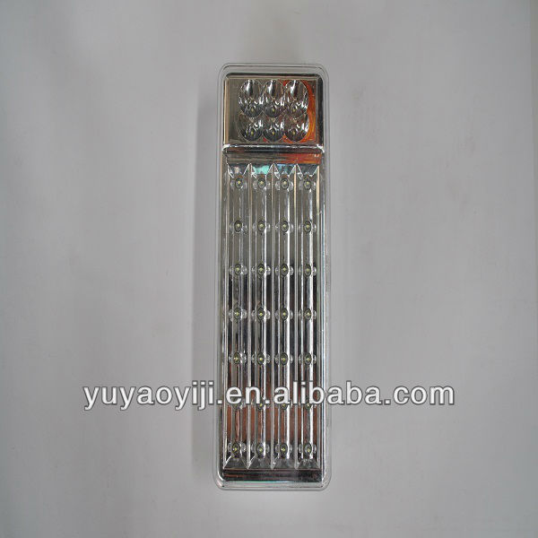 30+5led( 電池なしで) led作業用照明-非常灯問屋・仕入れ・卸・卸売り