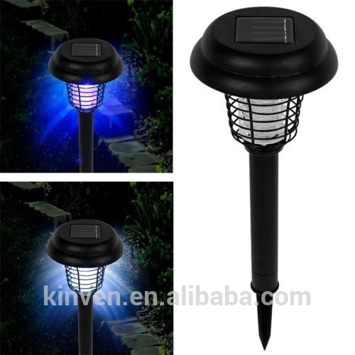 ・ホームスタイル太陽電気虫取り器・経路照明leduvライト・昆虫蚊のコントロール-虫Zappers問屋・仕入れ・卸・卸売り
