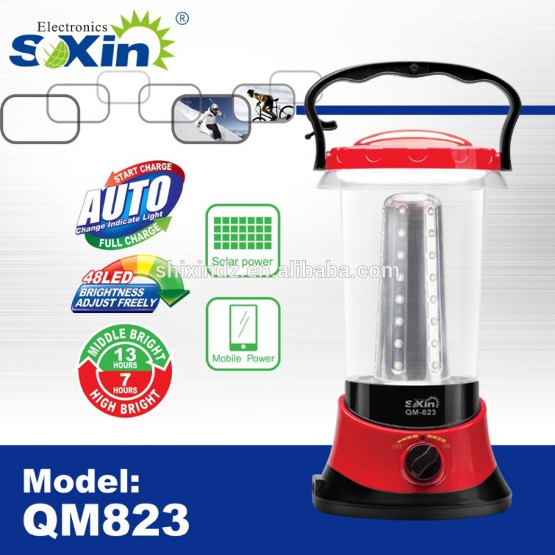 太陽キャンプの緊急ランプ( qm823)-非常灯問屋・仕入れ・卸・卸売り