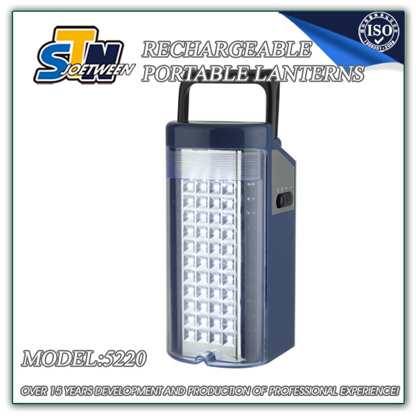 ledの非常灯のポータブル44のledが点灯し、 照明付き-非常灯問屋・仕入れ・卸・卸売り