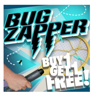 電気虫取り器-虫Zappers問屋・仕入れ・卸・卸売り