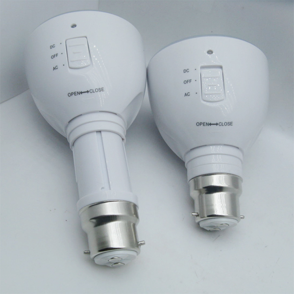 多機能ledライト電球e27 5ワット充電式ポータブル緊急ライト電球省エネled照明ランプ-非常灯問屋・仕入れ・卸・卸売り
