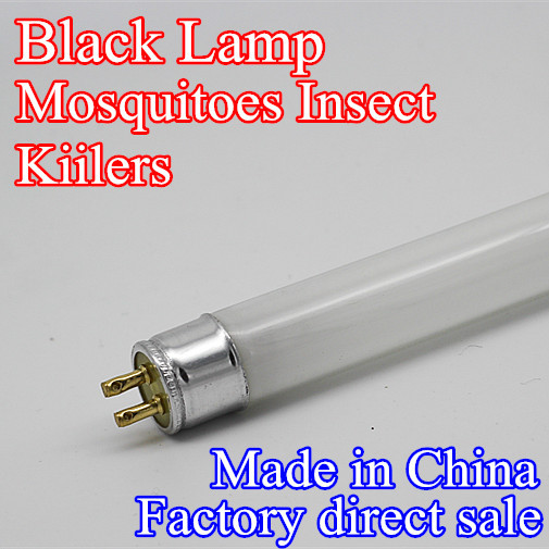 蚊を殺すのランプの管f8t5/blg5365nmの紫外線青色光チューブ-虫Zappers問屋・仕入れ・卸・卸売り