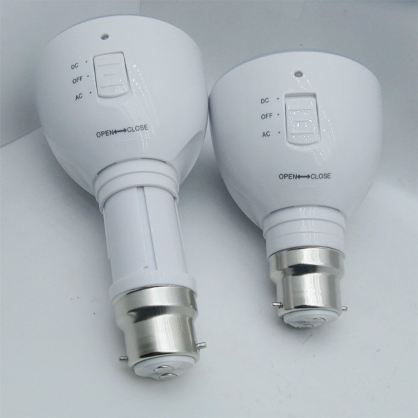 2016新しいデザインledマジック電球で緊急3-4hours ce rohs pse-非常灯問屋・仕入れ・卸・卸売り
