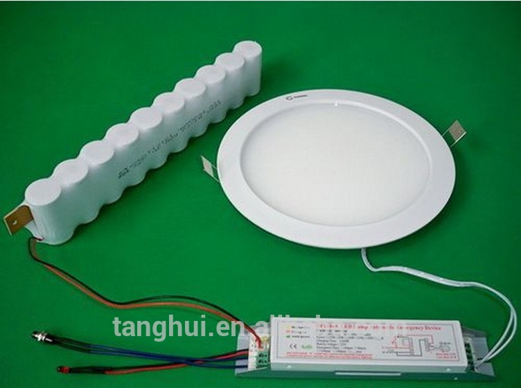 Ce rohs ledライト緊急パワーパック用充電式緊急ランプ-非常灯問屋・仕入れ・卸・卸売り