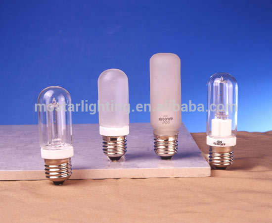 中国の工場ＪＤＤphotogarphicハロゲンランプe27/e26電球-プールはつく問屋・仕入れ・卸・卸売り