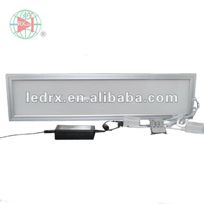 RGB1200*150/1200*300/1200*600 30Wはパネルのビデオライトを導いた-ビデオライト問屋・仕入れ・卸・卸売り