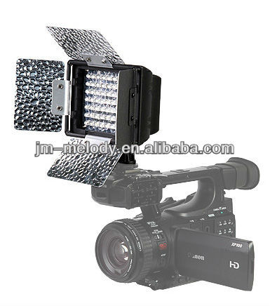Cn-70ledカメラライト-ビデオライト問屋・仕入れ・卸・卸売り