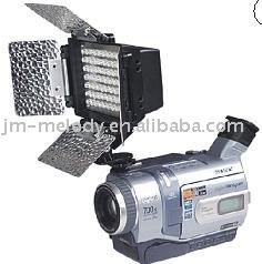 cn70ledカメラライト-ビデオライト問屋・仕入れ・卸・卸売り