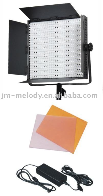 LEDのビデオライト-ビデオライト問屋・仕入れ・卸・卸売り