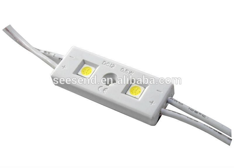 Ulリストされているledモジュールledが5050e320022242*15.5mmインジェクションモジュールled0.5wdc12vip4440lmsチャンネル文字用の-広告はつく問屋・仕入れ・卸・卸売り