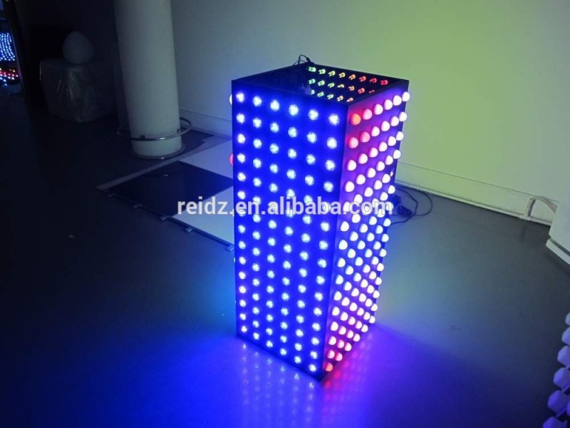 屋外広告ライトip65ポイント- ソースlight/ドット照明dmx512コントローラdvi-広告はつく問屋・仕入れ・卸・卸売り
