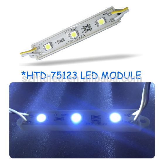 Ledモジュール5050smd符号文字や広告看板の深センメーカー-広告はつく問屋・仕入れ・卸・卸売り