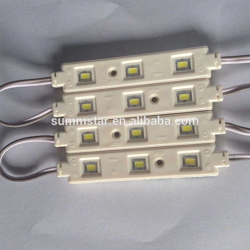 サムスンsmd防水ip655630プラスチック射出3チップledモジュールdc12v3年間の保証-広告はつく問屋・仕入れ・卸・卸売り