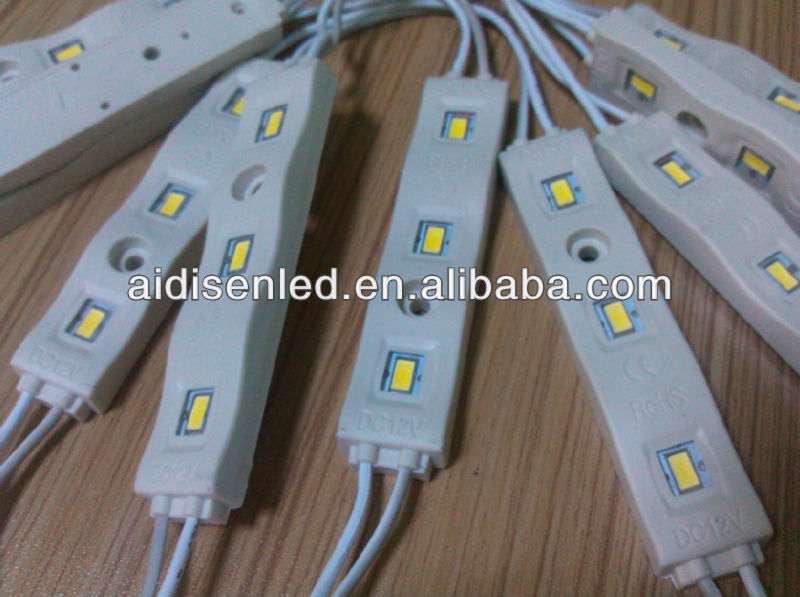 サムスンsmdledモジュールdc12v5630白い色の光の文字列-広告はつく問屋・仕入れ・卸・卸売り