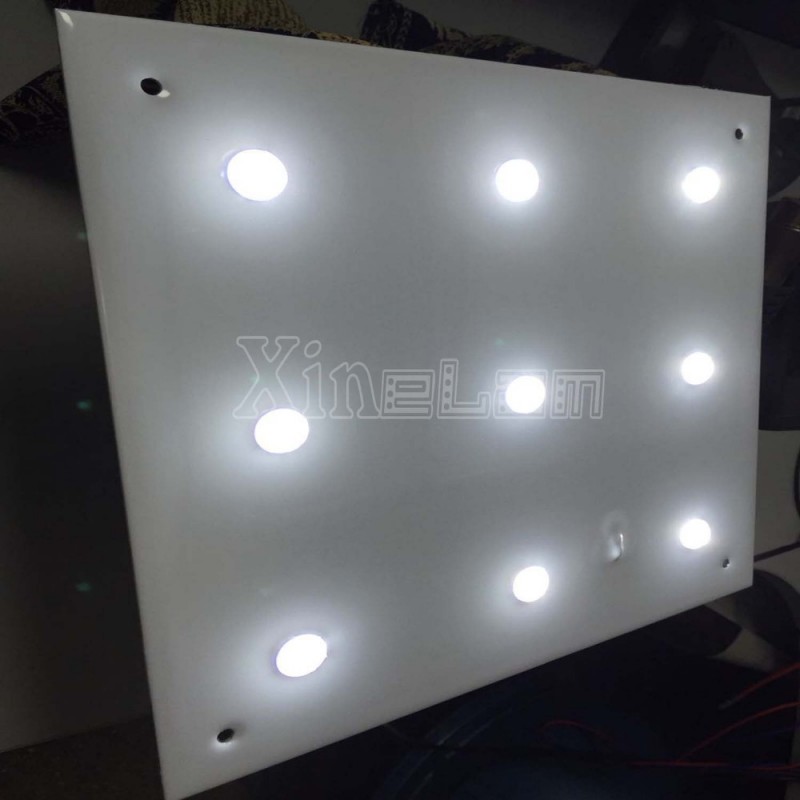 熱い販売のフレキシブルledカーテンledバックライト中国製/良質ledパネル-広告はつく問屋・仕入れ・卸・卸売り
