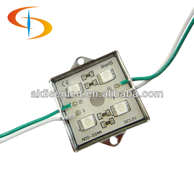 5050smdledモジュールip676smd50505050アドレス可能な防水ledモジュール-広告はつく問屋・仕入れ・卸・卸売り