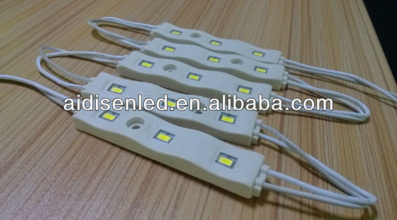 インジェクションledモジュールsmd5050ip66smd5630サイネージce・rohs指令-広告はつく問屋・仕入れ・卸・卸売り